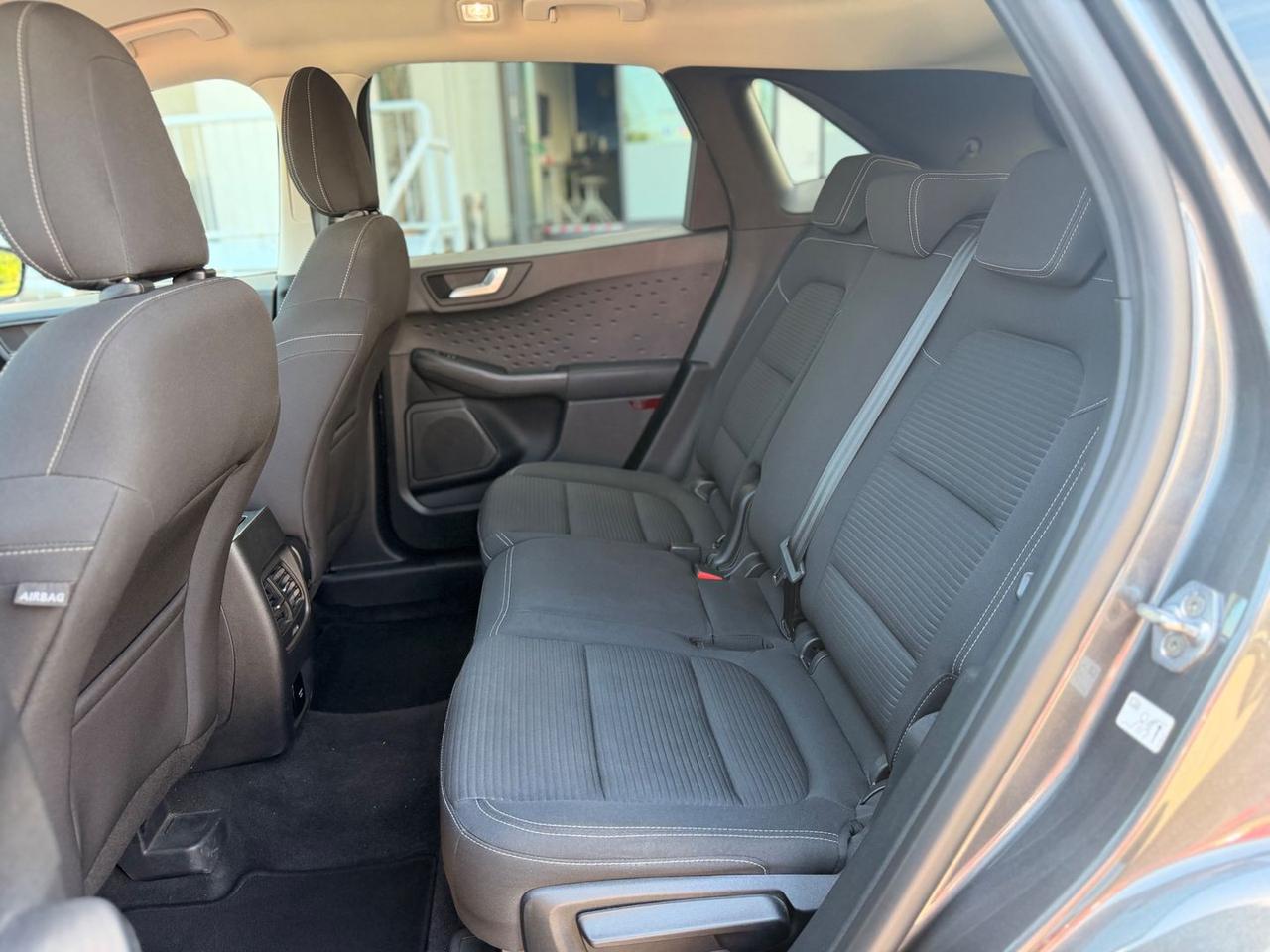 Ford Kuga ST Line X 1.5 EcoBlue #10883