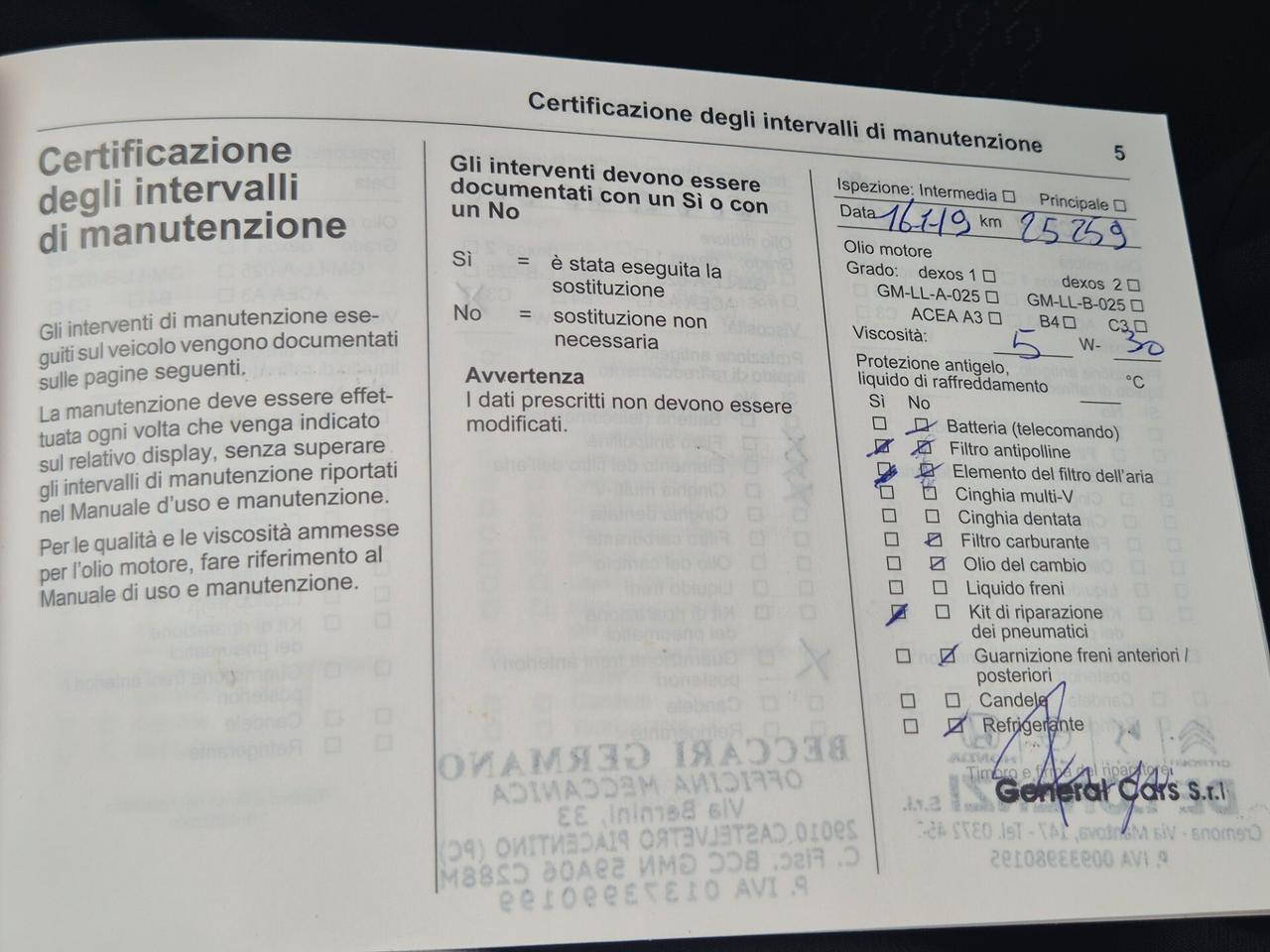 Opel Crossland X 1.6 ECOTEC D 8V Start&Stop Innovation