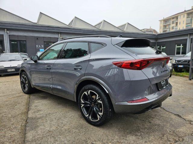 CUPRA Formentor 1.4 e-Hybrid DSG