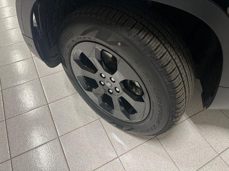 Land Rover Defender Defender 110 3.0D I6 200 CV AWD Auto S