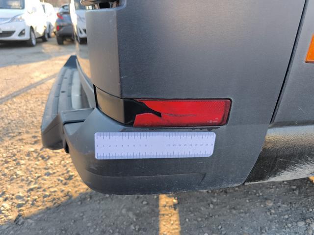 VOLKSWAGEN Crafter 30 2.0 tdi 140cv L3H3 Logistic my19