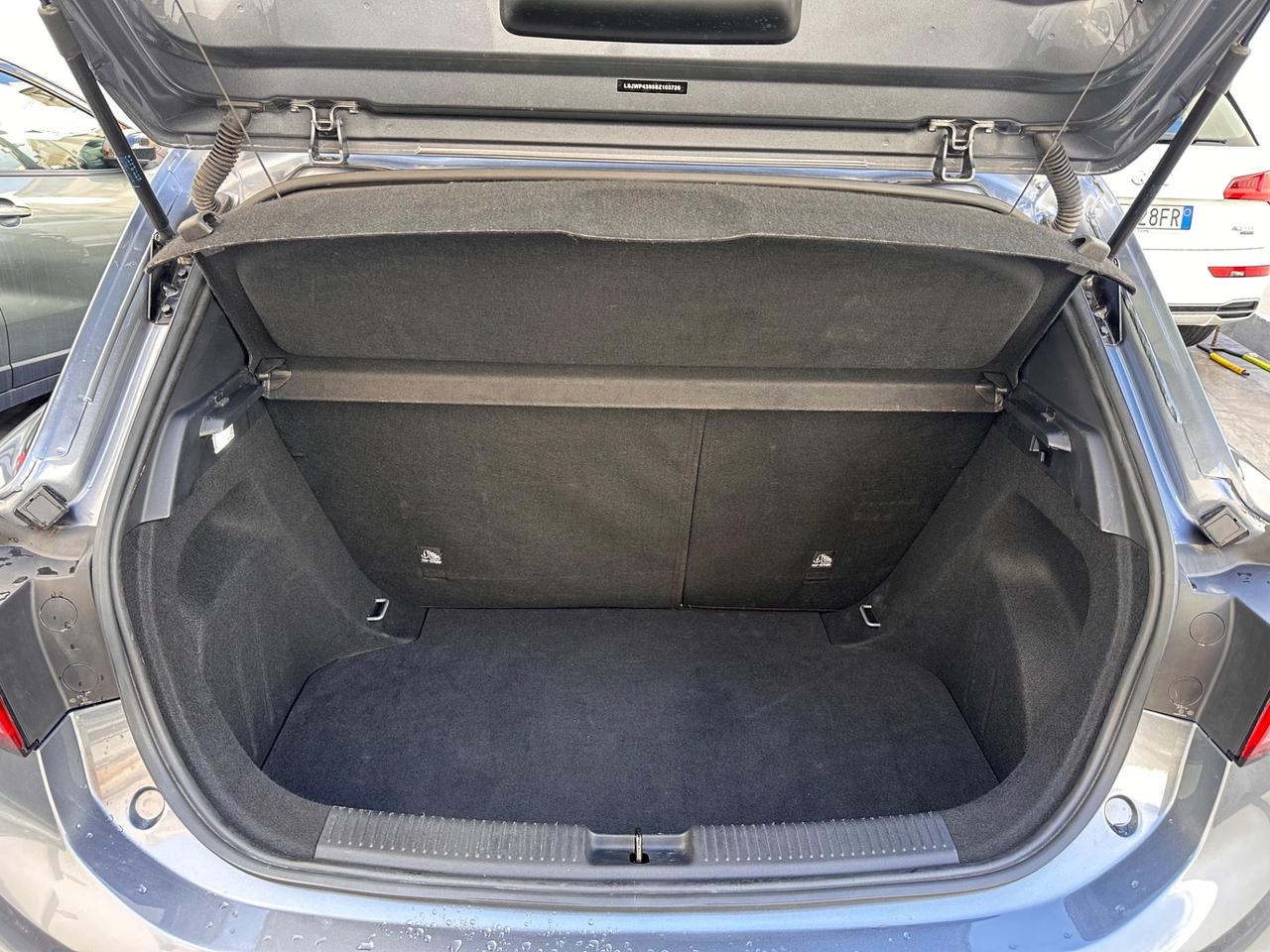 Mg MG3 1.5 Hybrid+ Luxury