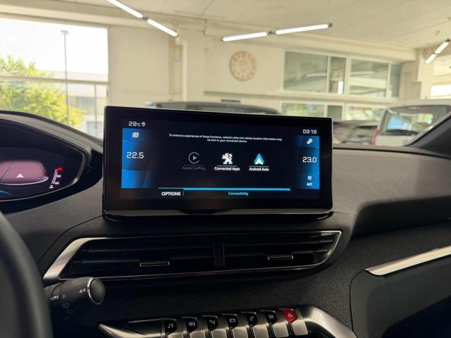 PEUGEOT 3008 BlueHDi 130 S&S EAT8 Allure Pack