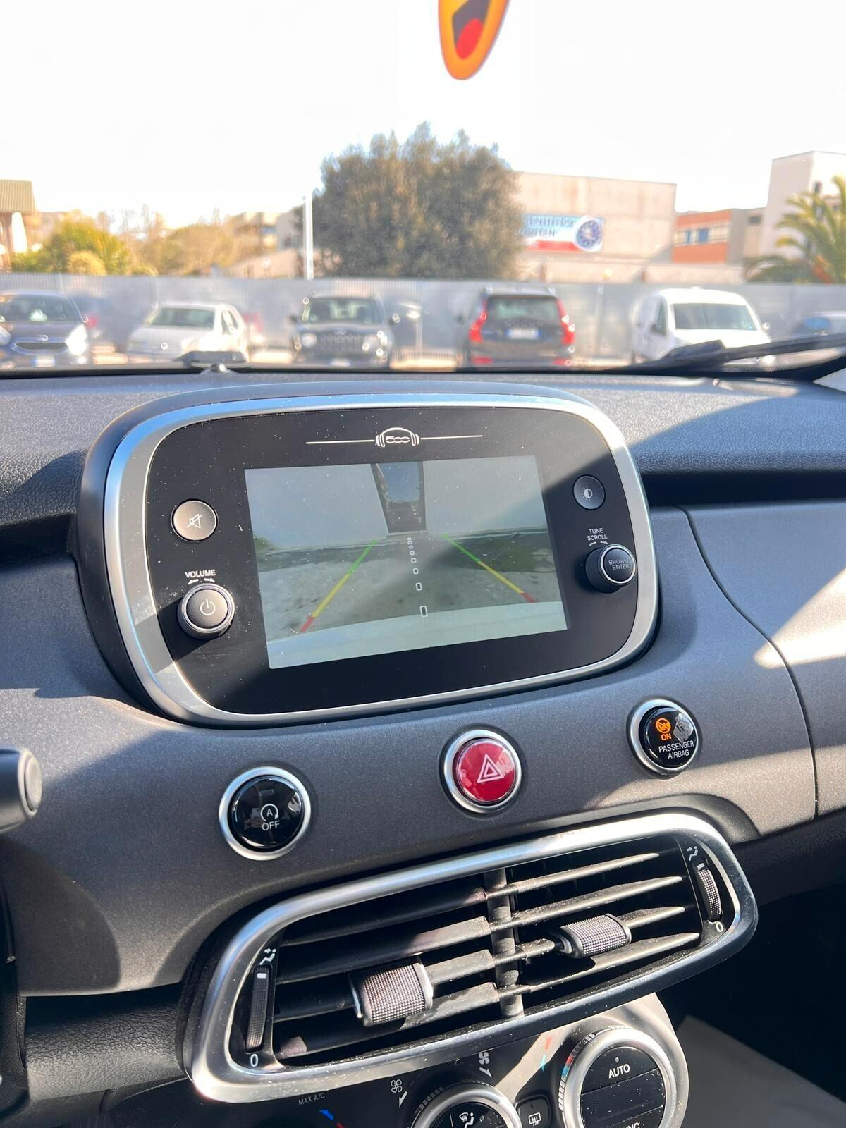 Fiat 500X 1.3 MultiJet 95 CV