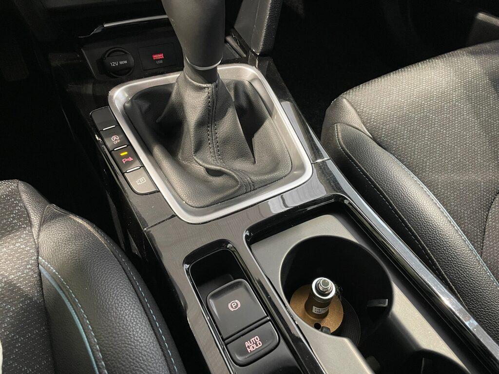 Kia XCeed 1.0 tgdi 117CV Style - IMPIANTO GPL