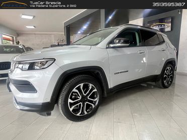 Jeep Compass Limited 1.3 GSE T4 GLP #5525