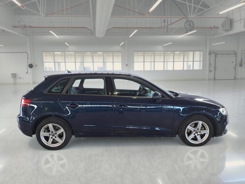 AUDI A3 SPORTBACK 1.6 TDI Business