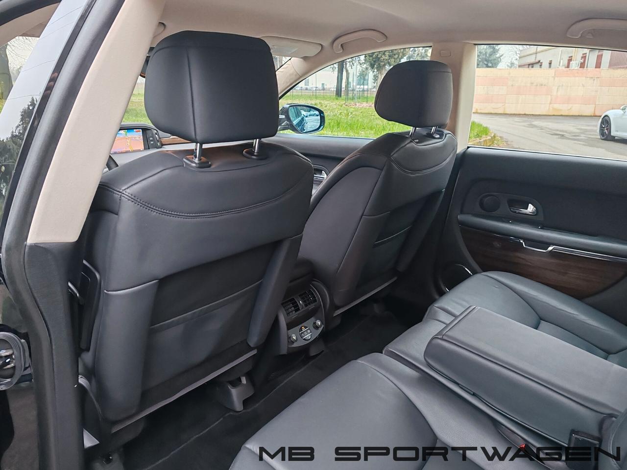 Citroen C6 3.0 V6 HDi 240 FAP Exclusive Style