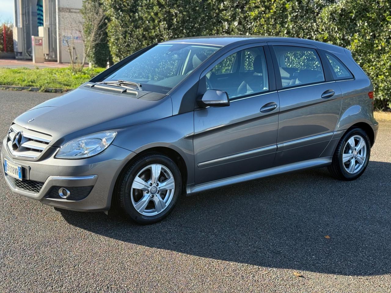 Mercedes-benz A 180 CDI