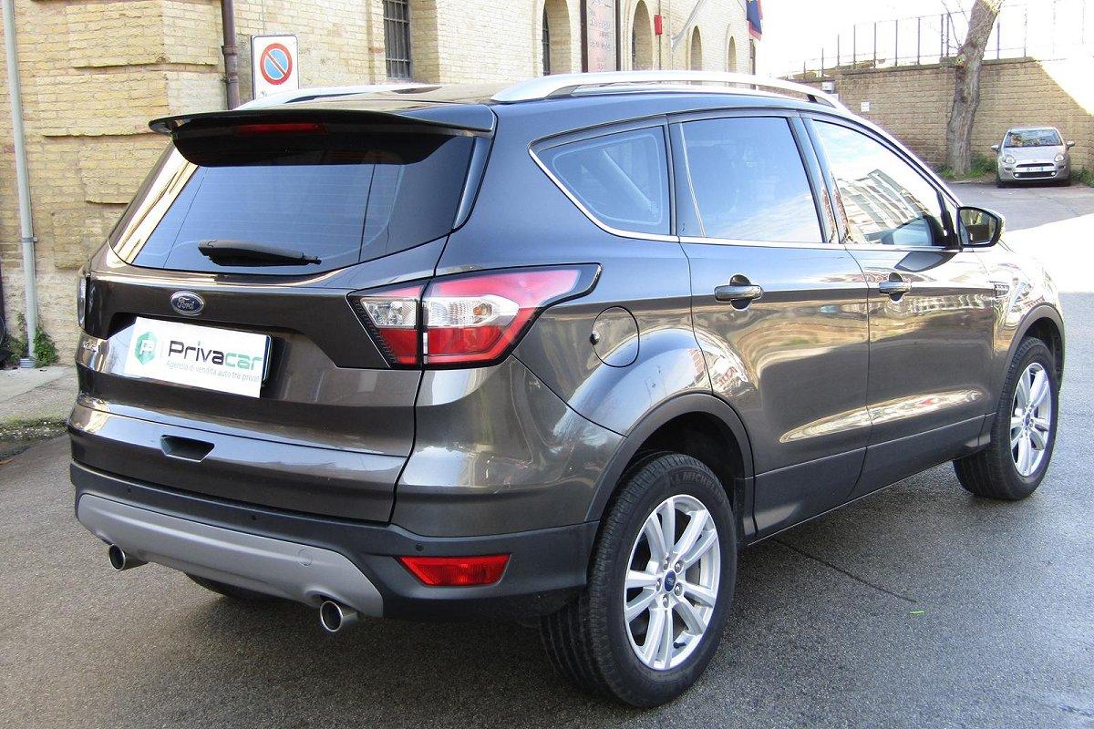FORD Kuga 1.5 TDCI 120 CV S&S 2WD Business