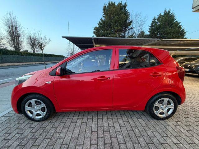 KIA Picanto 1.0 Benzina/GPL X Line