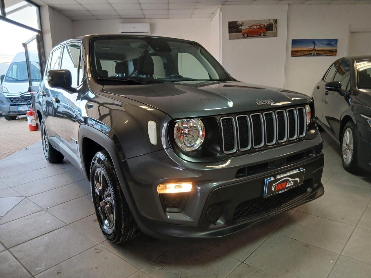 Jeep Renegade 1.0 BENZINA 120CV GARANTITA
