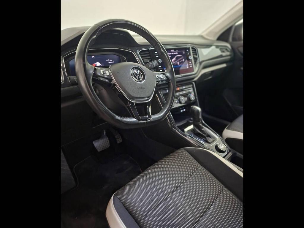 Volkswagen T-Roc 2.0 TDI SCR Advanced 4Motion DSG