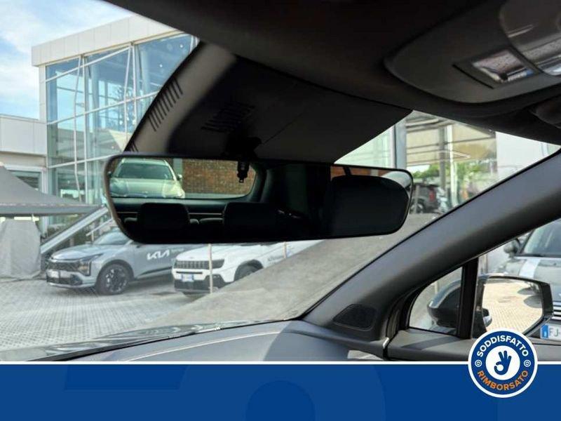 Kia Sportage 1.6 HEV Black Edition (TT) MY27