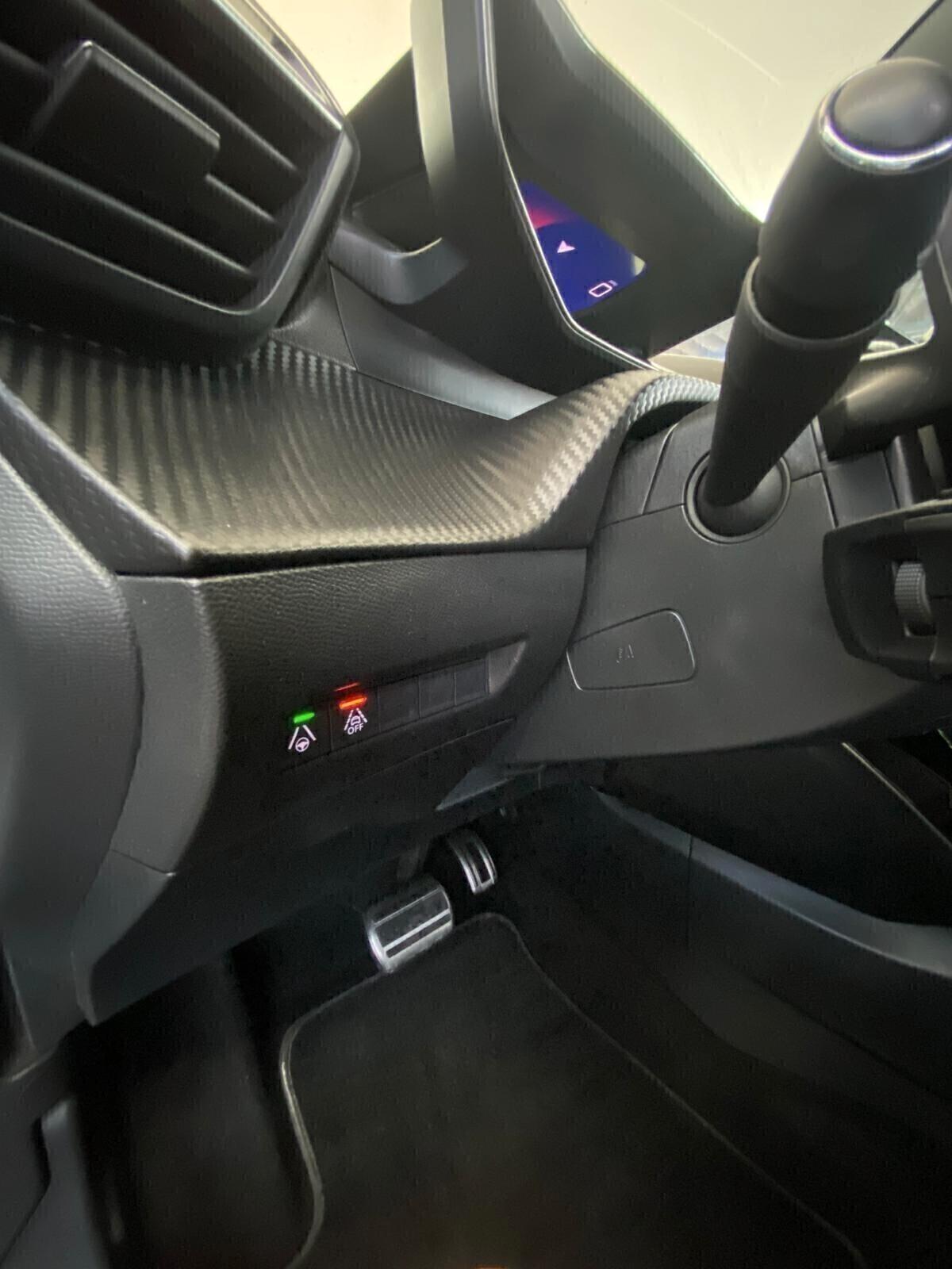 Peugeot 2008 BlueHDi 130 S&S EAT8 GT