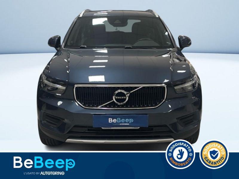 Volvo XC40 1.5 T2 MOMENTUM PRO AUTO MY21