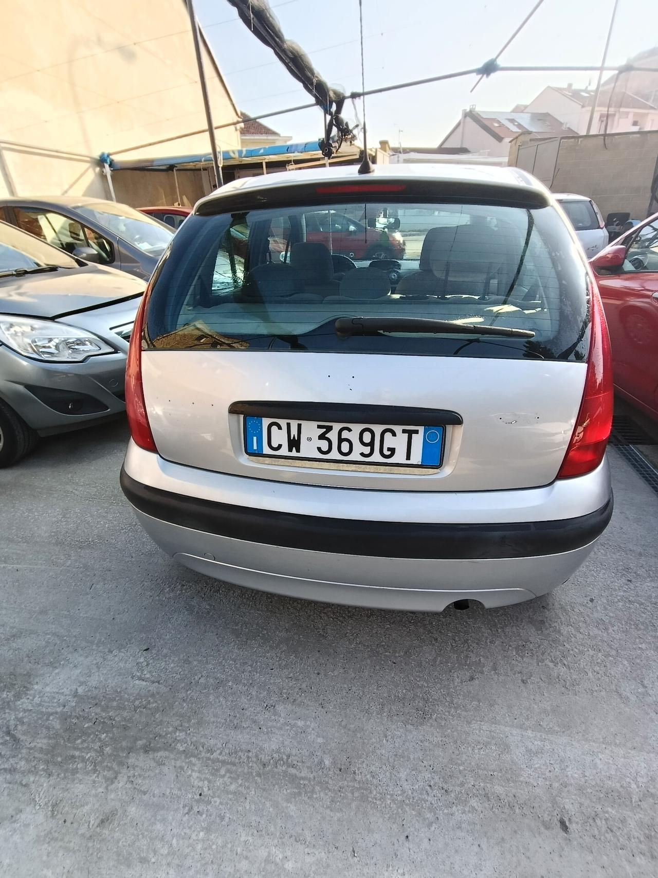 Citroen C3 1.1 Elegance