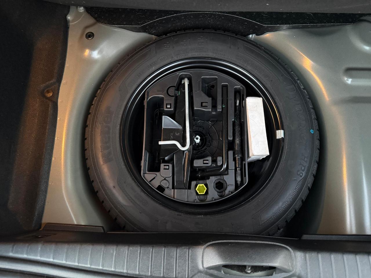 Peugeot 208 1.2 Benzina 82 CV Allure