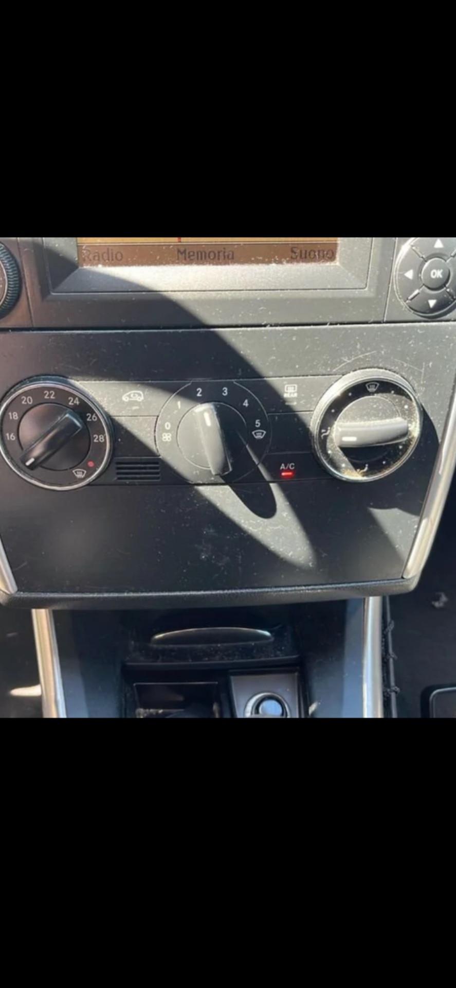 Mercedes-benz B 180 CDI Sport NEOPATENTATO