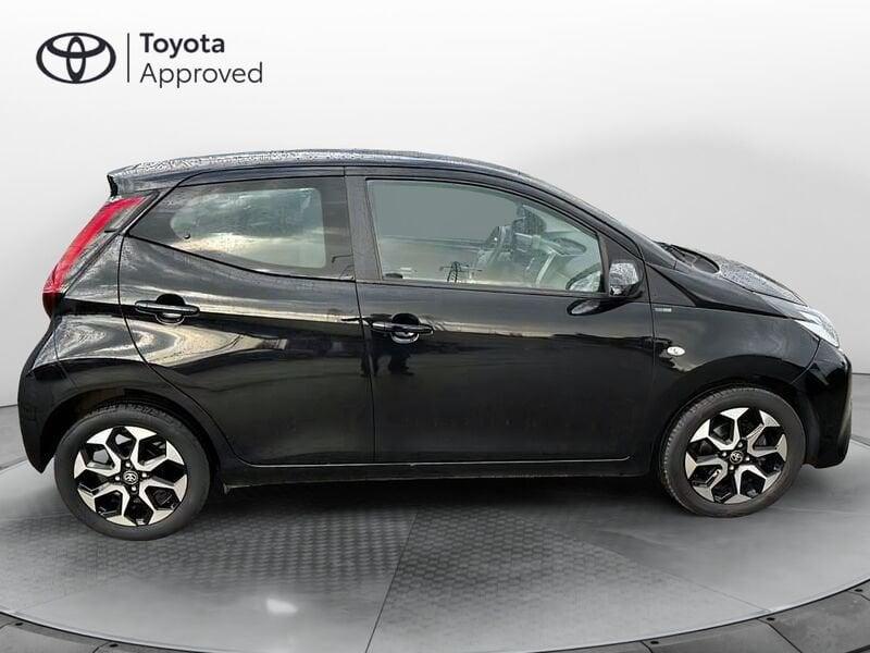 Toyota Aygo 1.0 x-fun 72 CV