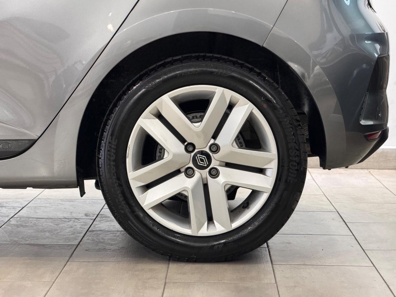 Renault Clio 1.5 Diesel 100 CV 5 p Evolution Gar. Casa Madre
