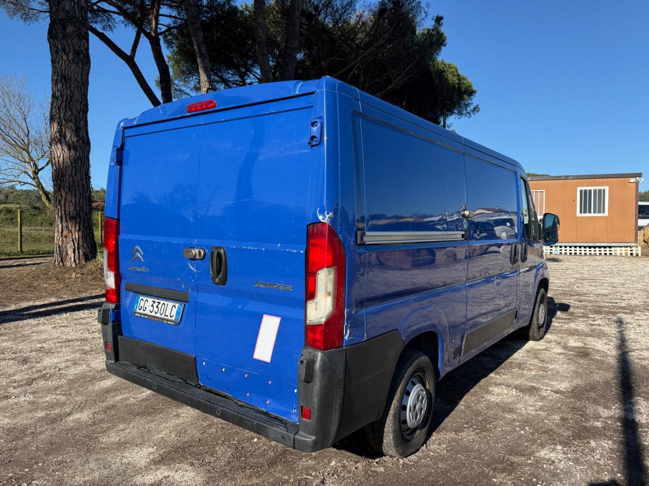 Citroen Jumper L2h1