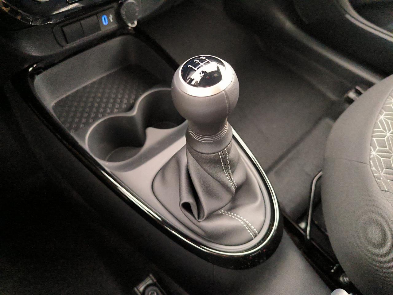 Toyota Aygo x 1.0 trend 72cv