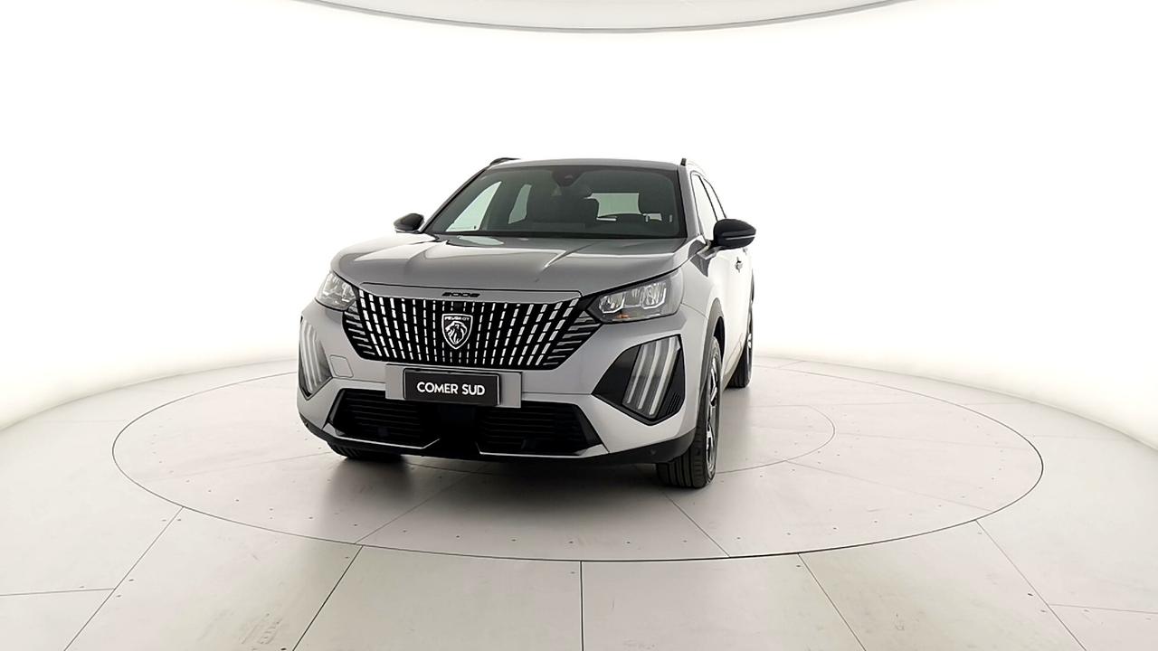 PEUGEOT 2008 II 2023 - 2008 1.5 bluehdi Allure s&s 130cv eat8