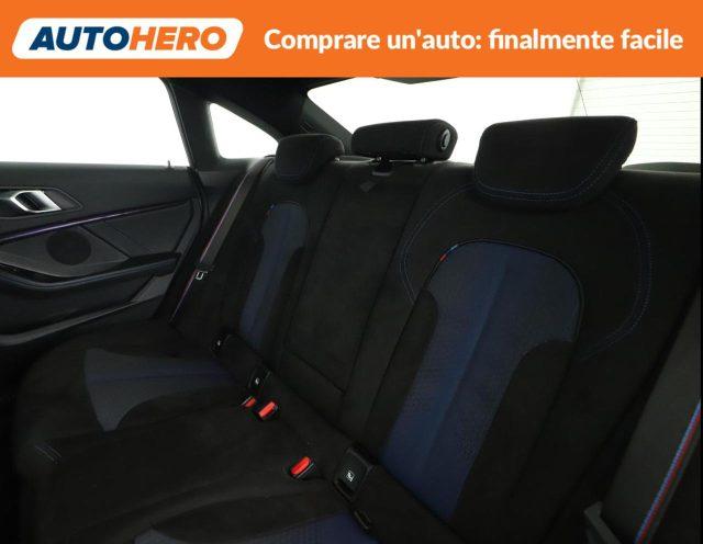 BMW 235 M 235i xDrive Gran Coupé aut.