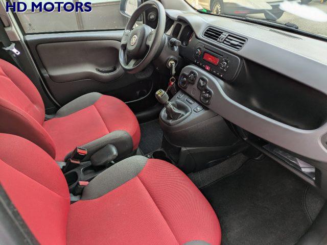 FIAT Panda 1.3 MJT S&S Van 2 posti km 5.500 !!!