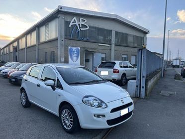 FIAT Punto 1.2 8V 5p Street *OK NEOPATENTATI* *FINANZIABILE*