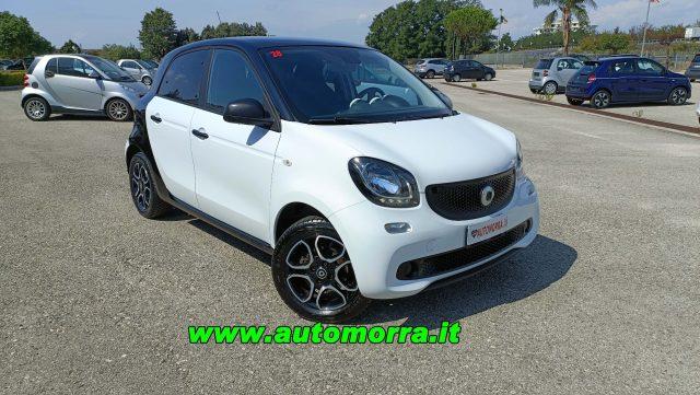 SMART ForFour 70 1.0 twinamic Youngster n°28
