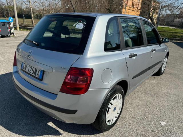 FIAT Stilo 1.9 JTD 100 CV 5 porte Dynamic