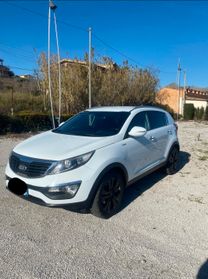 Kia Sportage 2.0 CRDI VGT 2WD Active