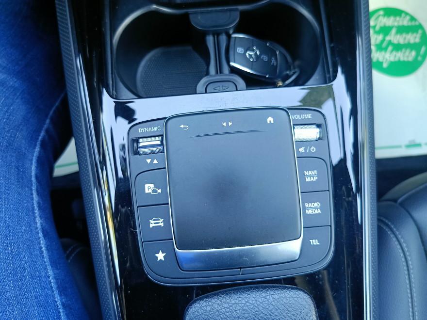Mercedes GLB 180 d Executive auto