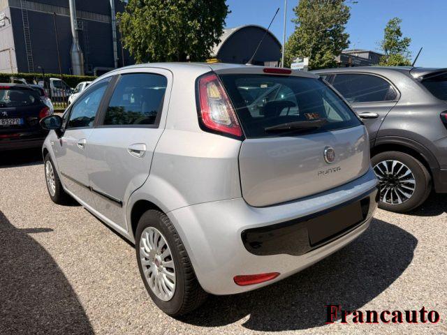 FIAT Punto Evo 1.3 Mjt 75 CV DPF 5 porte S&S Dynamic