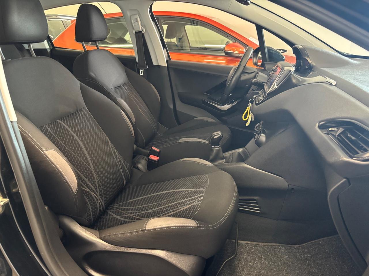 Peugeot 208 1.4 HDi Allure |OK NEOPATENTATI |