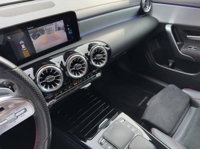 Mercedes CLA Coupe - C118 200 d Premium auto