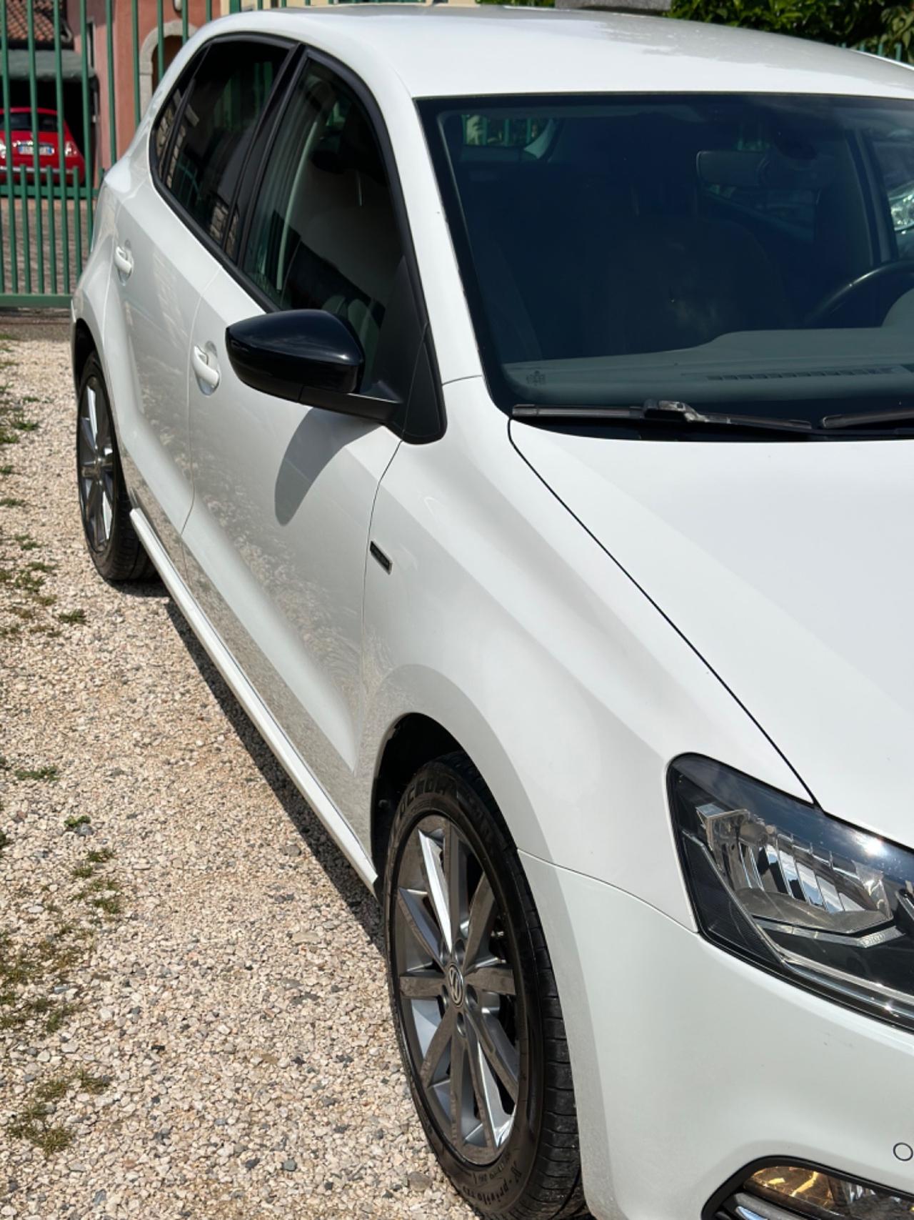 Volkswagen POLO 1.4 TDI 90CV EU6B 5p. FRESH NEOPAT KMCERT