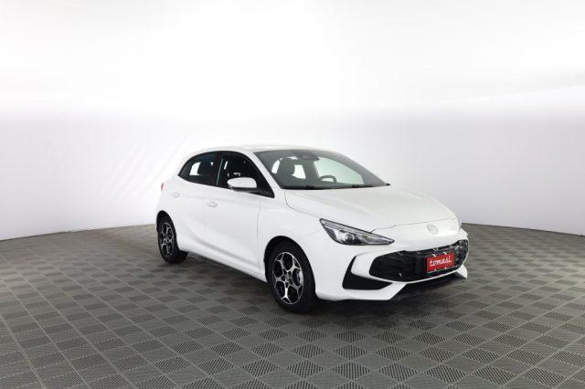 MG MG3 MG3 1.5 Comfort