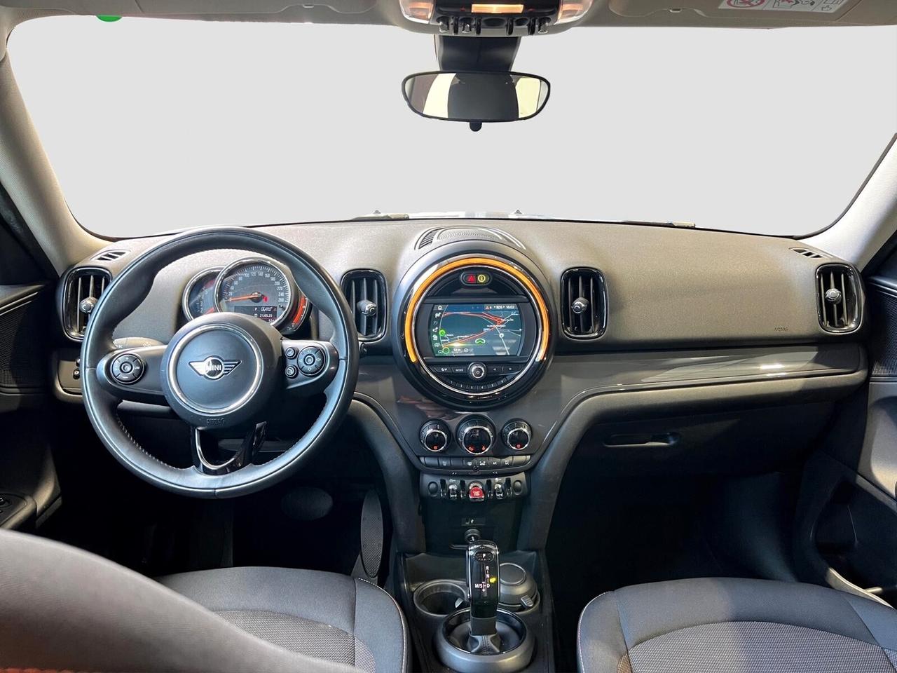 Mini Countryman 1.5 One D Business Automatica