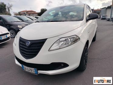 LANCIA - Ypsilon 1.3 mjt Silver 95cv