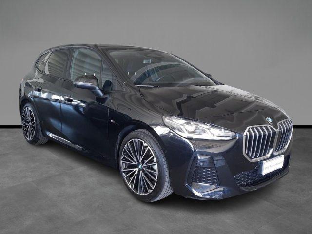 BMW 218 d Active Tourer Msport Aut.