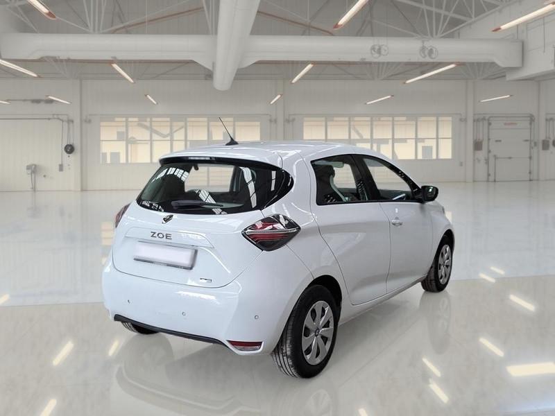 RENAULT ZOE BUSINESS R110 5 PORTE
