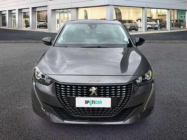 Peugeot 208 PureTech 75 Stop&Start 5 porte Active Pack