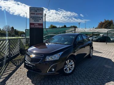 Chevrolet Cruze 1.8 5 porte LT GPL