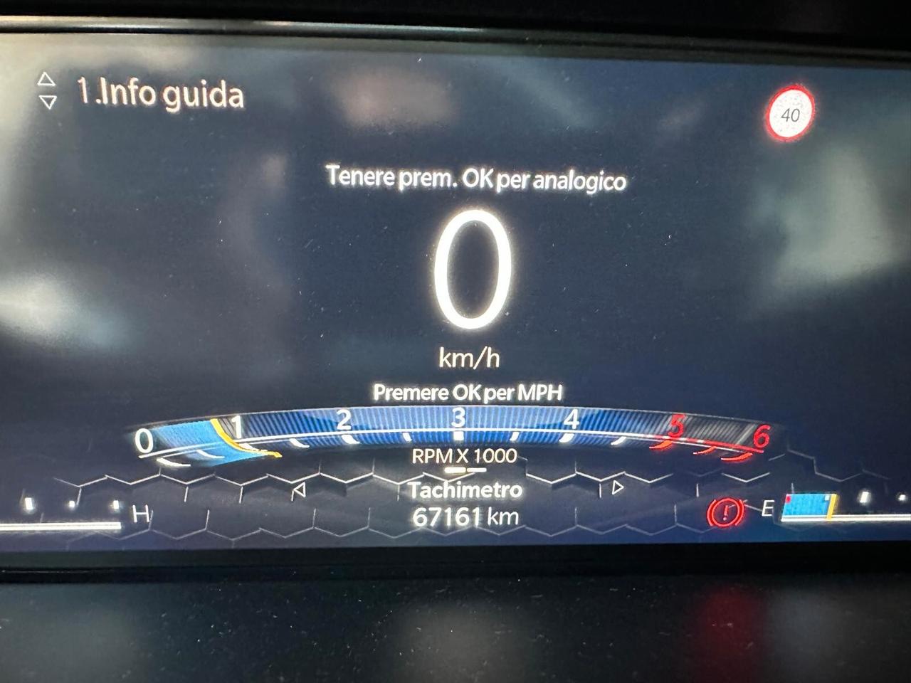 Jeep Compass 1.6 Multijet II Limited 131 cv - 2021