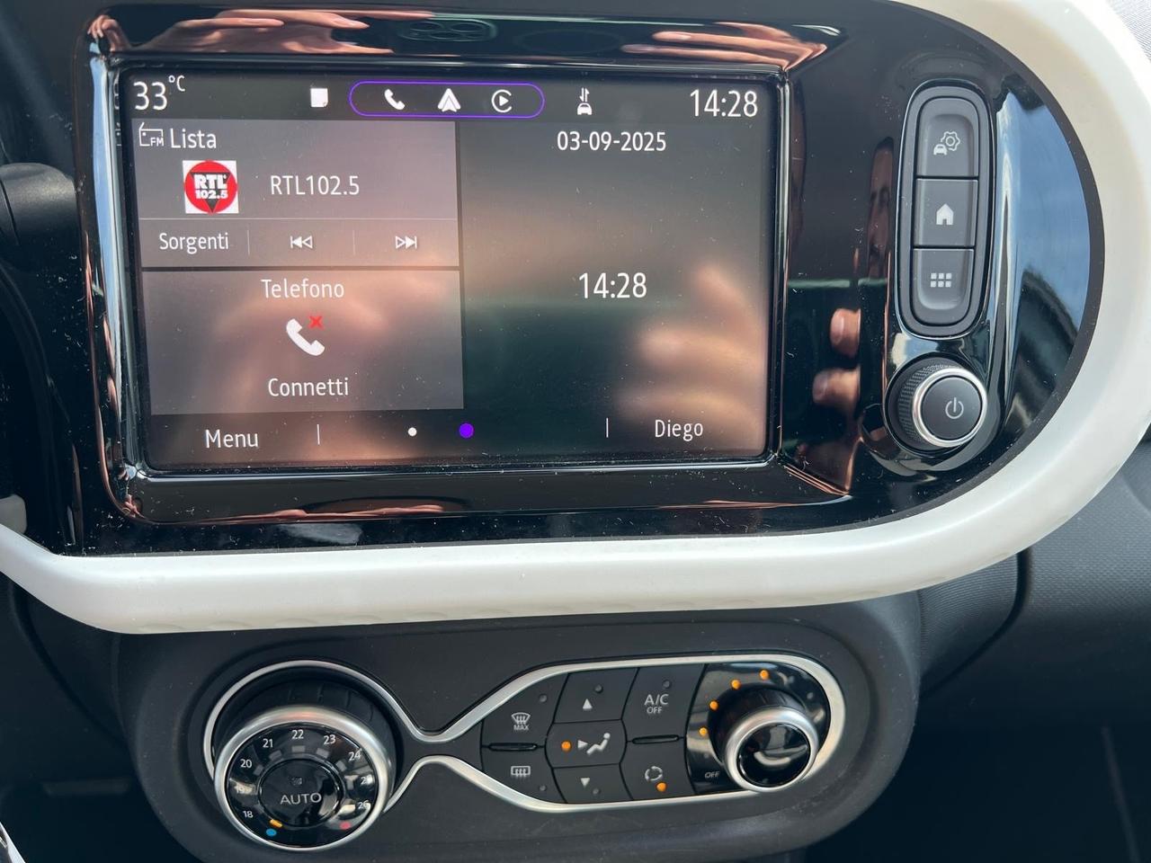 Renault Twingo Electric Equilibre 2023