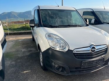 Opel Combo 1.3 CDTi 95CV PL-TN Blitz N1