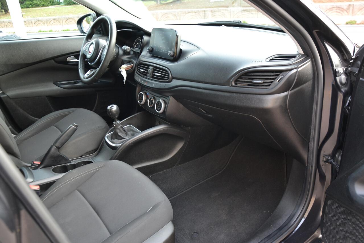 Fiat Tipo 1.6 MJT 130CV SW NAVI+CRUISE+TEL+CLIMA *PREZZO VER
